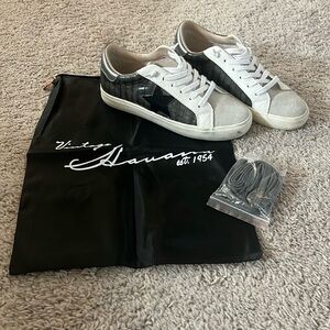 Vintage Havana Sneakers sz. 8